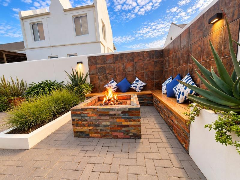 3 Bedroom Property for Sale in Dwarskersbos Western Cape